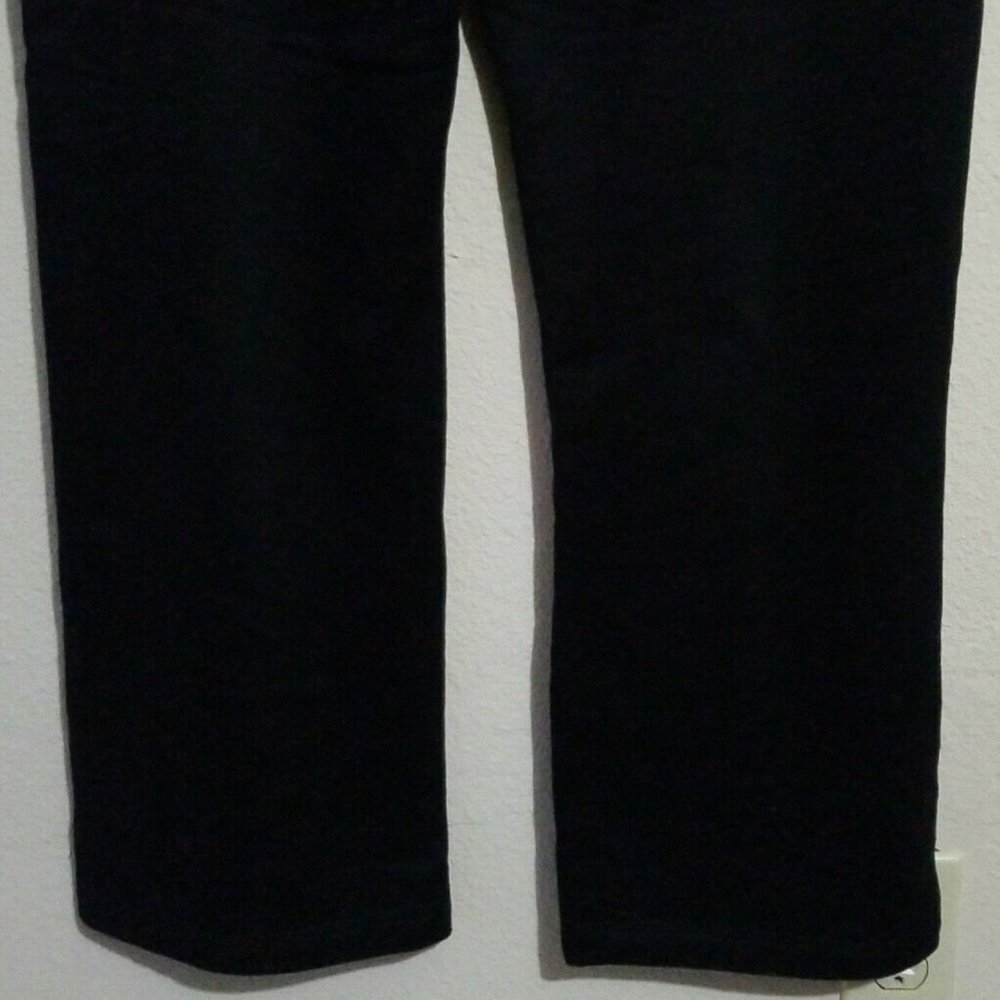 TEK GEAR 3X BLACK NWT